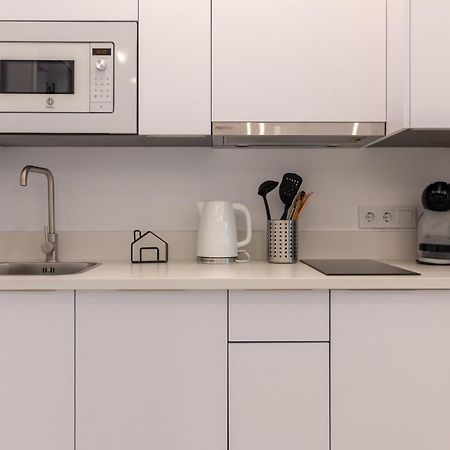 Apartamentos Bn Suite Centro Кордоба Екстериор снимка